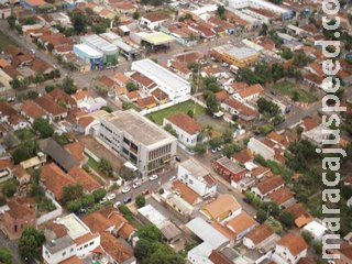 Decreto legislativo pede prorrogação de calamidade pública para Aparecida do Taboado