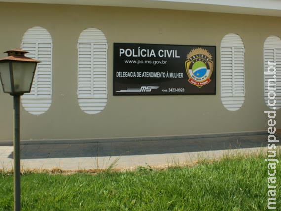 Demônio’: padrasto xinga e chuta enteada de 4 anos que tentava defender mãe de agressões