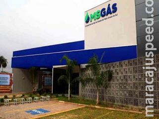 Dependente da Petrobras, MSGÁS abre chamada pública para buscar novos fornecedores Dependente da Petrobras, MSGÁS abre chamada pública para buscar novos fornecedores