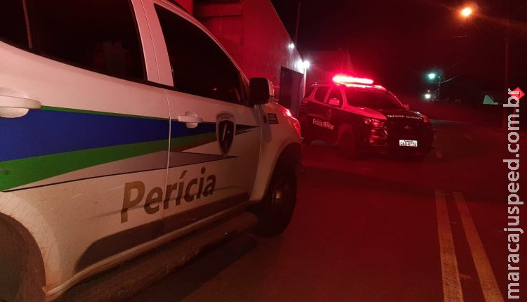 Desaparecido há 4 dias, homem é encontrado morto em cima da cama em MS