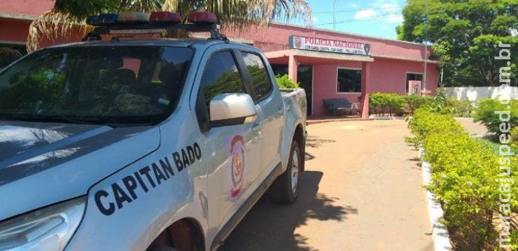 Dois são assassinados com 23 tiros durante a madrugada na fronteira Dois são assassinados com 23 tiros durante a madrugada na fronteira