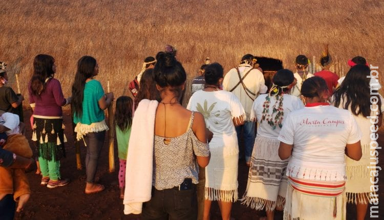 Dourados se aproxima de 21 mil casos e registra mais três mortes por coronavírus Dourados se aproxima de 21 mil casos e registra mais três mortes por coronavírus