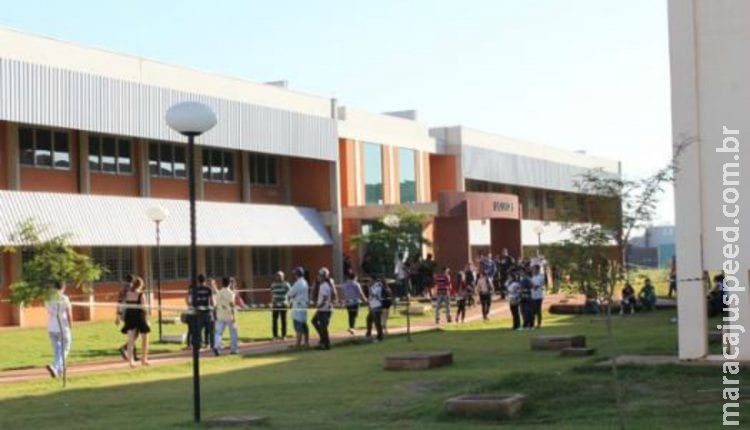 Em chapa única, docentes da UFGD elegem representantes para o Conselho de Curadores Em chapa única, docentes da UFGD elegem representantes para o Conselho de Curadores