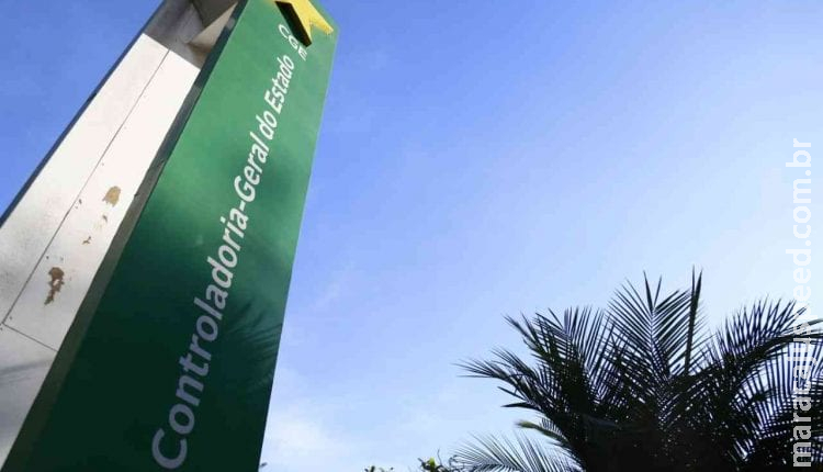 Em quatro anos de atuação, Controladoria-Geral do Estado só puniu duas empresas Em quatro anos de atuação, Controladoria-Geral do Estado só puniu duas empresas