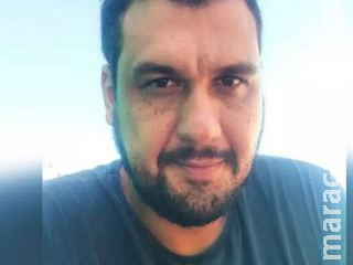 Encontrado morto nos fundos de aeroporto em MS era empresário de 36 anos Encontrado morto nos fundos de aeroporto em MS era empresário de 36 anos