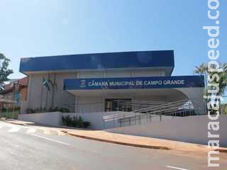 Especialista é convidado a falar sobre autismo na Câmara de Campo Grande Especialista é convidado a falar sobre autismo na Câmara de Campo Grande