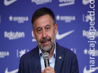 Ex-presidente do Barcelona é preso após operação em escritórios do time Ex-presidente do Barcelona é preso após operação em escritórios do time