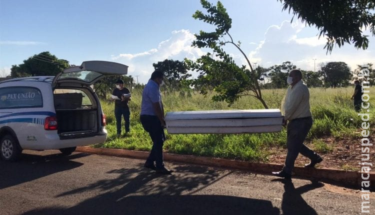 Execução: autor de assassinato nas Moreninhas exigiu que rapaz se ajoelhasse antes de morrer Execução: autor de assassinato nas Moreninhas exigiu que rapaz se ajoelhasse antes de morrer