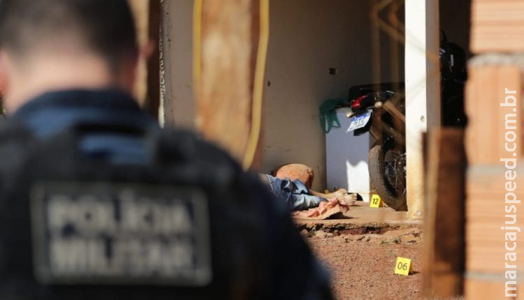 Executado no Tijuca era ladrão que se arrependeu de furto e comprou TV nova para vítima Executado no Tijuca era ladrão que se arrependeu de furto e comprou TV nova para vítima