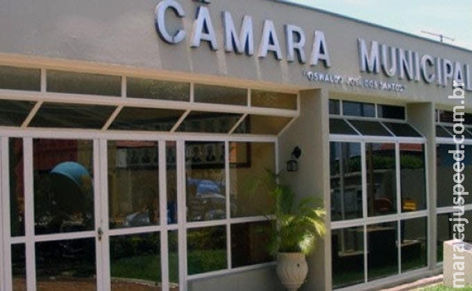 Fura-fila: após escândalo de vacinação de filho de vereadora, Câmara de Cassilândia se cala Fura-fila: após escândalo de vacinação de filho de vereadora, Câmara de Cassilândia se cala