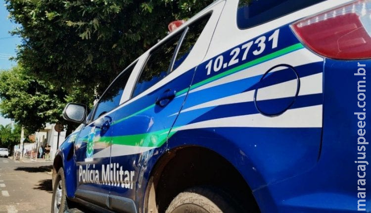 Homem é sequestrado na porta de casa, torturado e salvo pela PM em Campo Grande Homem é sequestrado na porta de casa, torturado e salvo pela PM em Campo Grande