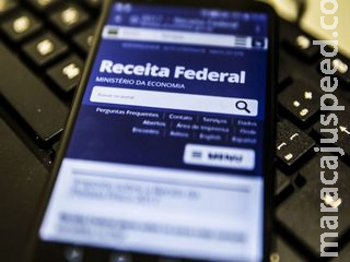 Imposto de Renda: Receita recebeu 25 mil declarações em MS na primeira semana Imposto de Renda: Receita recebeu 25 mil declarações em MS na primeira semana