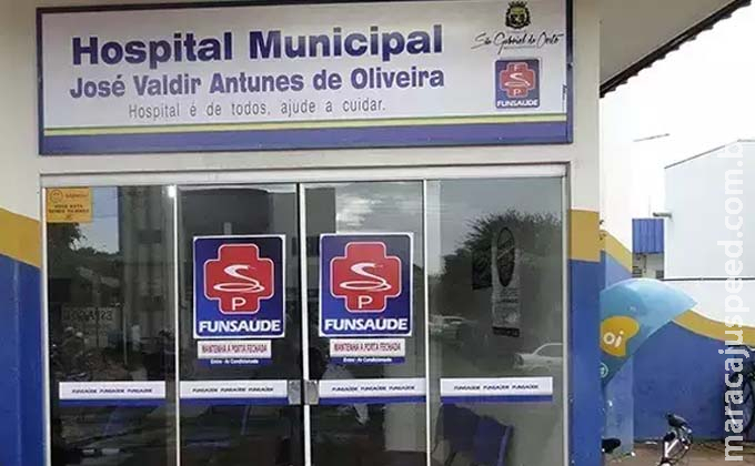 Intubado de forma improvisada em MS, paciente com covid aguarda há 48h por vaga em UTI Intubado de forma improvisada em MS, paciente com covid aguarda há 48h por vaga em UTI
