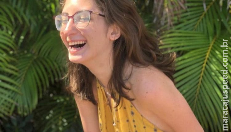 Jovem de 20 anos morre em Campo Grande ao ser atropelada quando voltava de pedalada Jovem de 20 anos morre em Campo Grande ao ser atropelada quando voltava de pedalada
