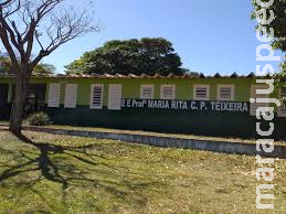 Ladrão invade escola, luta com agente patrimonial e na fuga acaba preso pela PM Ladrão invade escola, luta com agente patrimonial e na fuga acaba preso pela PM
