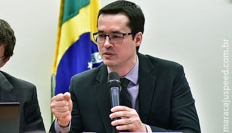 ‘Lava Jato aplicou a lei’, afirma Deltan após derrota da operação no Supremo ‘Lava Jato aplicou a lei’, afirma Deltan após derrota da operação no Supremo