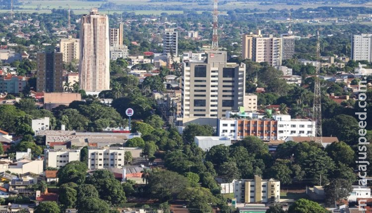 Leitos de UTI em Dourados continuam com lotação máxima pelo segundo dia seguido Leitos de UTI em Dourados continuam com lotação máxima pelo segundo dia seguido