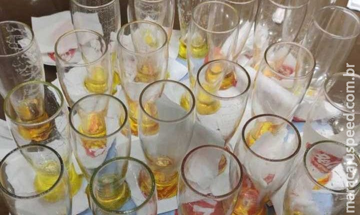 m plena pandemia, vereadores de todo MS se reúnem para curso e organizador diz que segue regras m plena pandemia, vereadores de todo MS se reúnem para curso e organizador diz que segue regras