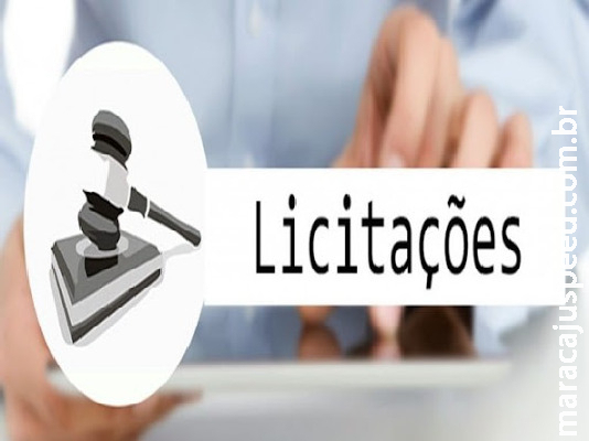 Maracaju: Atenção – Aviso de Licitação da Esc. E. Lima de Figueiredo Maracaju: Atenção – Aviso de Licitação da Esc. E. Lima de Figueiredo