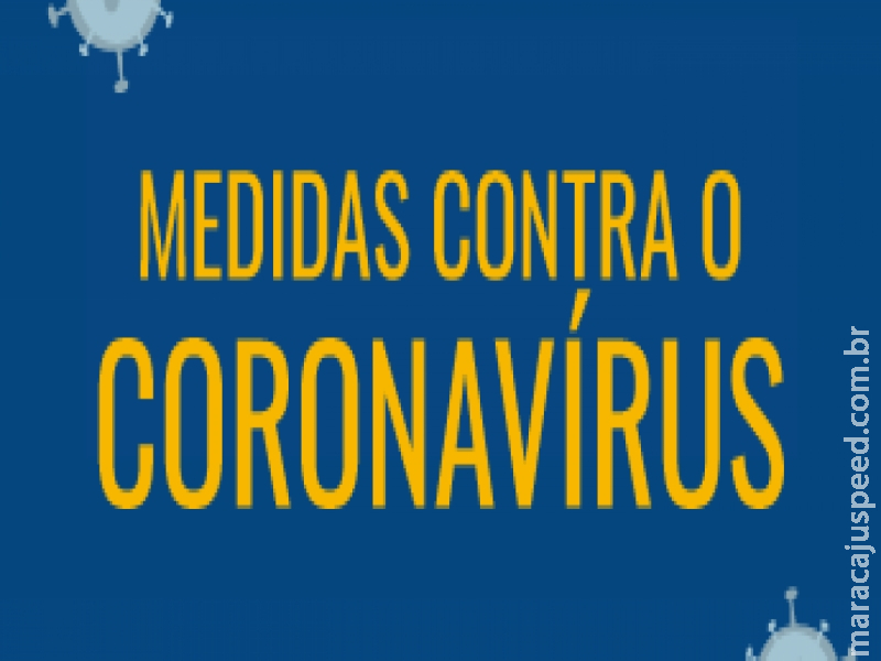 Maracaju: Ministério Público Estadual emite nota afirmando que apoia Decreto Estadual Maracaju: Ministério Público Estadual emite nota afirmando que apoia Decreto Estadual