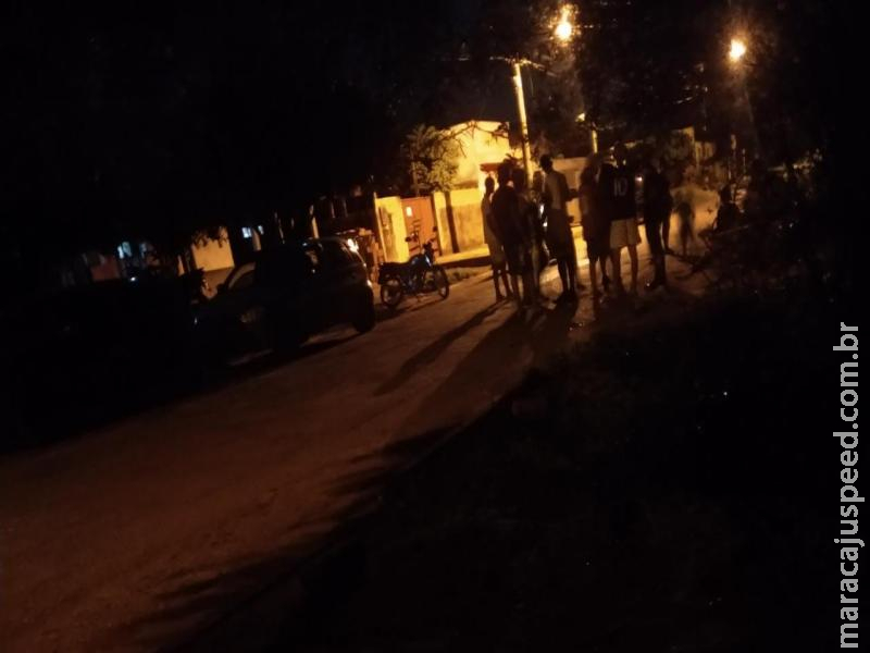 Maracaju: Polícia Militar conduz 24 pessoas durante o fim de semana por descumprirem decreto estadual Maracaju: Polícia Militar conduz 24 pessoas durante o fim de semana por descumprirem decreto estadual