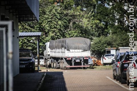 Membro de quadrilha que furtou carga da Cemig tem prisão decretada pela Justiça Membro de quadrilha que furtou carga da Cemig tem prisão decretada pela Justiça