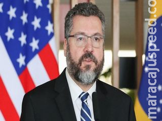 Ministro diz que Brasil ‘suporta’ bem a pandemia apesar de colapso na saúde Ministro diz que Brasil ‘suporta’ bem a pandemia apesar de colapso na saúde