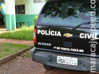 Morador de Ponta Porã diz que foi ameaçado por garagista de Dourados Morador de Ponta Porã diz que foi ameaçado por garagista de Dourados