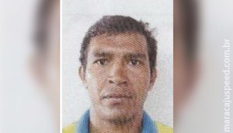 Motociclista é executado na fronteira de MS Motociclista é executado na fronteira de MS