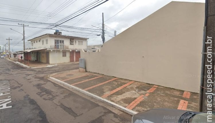 Motorista de aplicativo fica com faca no pescoço e luta com bandidos na Coophatrabalho Motorista de aplicativo fica com faca no pescoço e luta com bandidos na Coophatrabalho