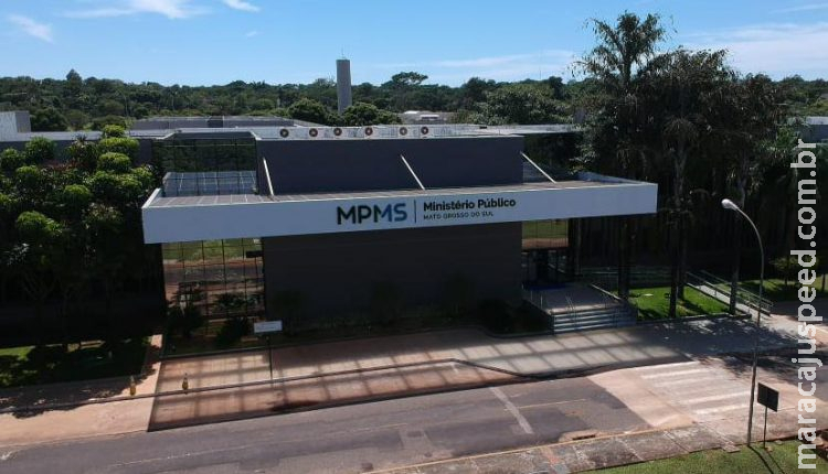 MPMS estuda arquivar investigações sobre Detran, desmatamento no Parque dos Poderes e ações na pandemia MPMS estuda arquivar investigações sobre Detran, desmatamento no Parque dos Poderes e ações na pandemia
