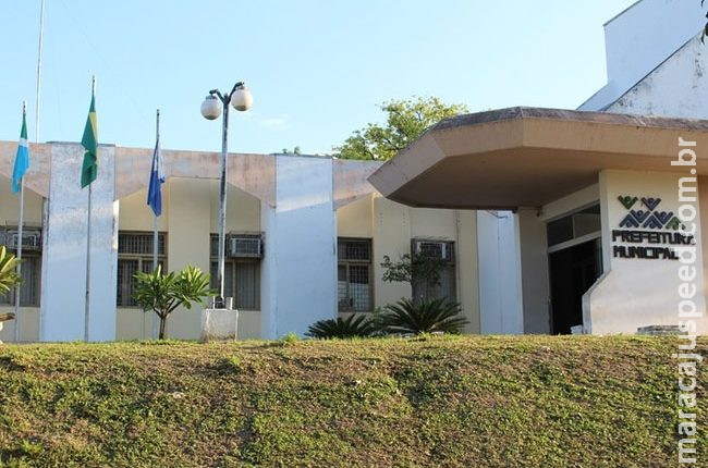 MPMS investiga servidores que gozaram licença sem participar de eleições em Ladário MPMS investiga servidores que gozaram licença sem participar de eleições em Ladário