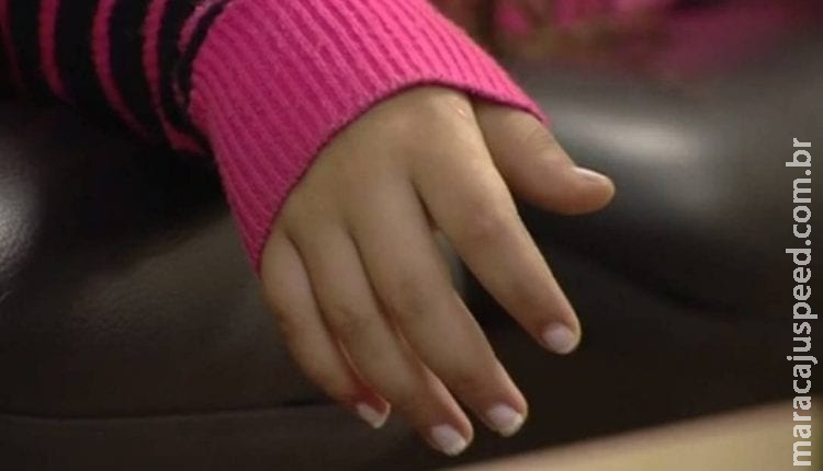 Pai que fez menina de 11 anos desmaiar de dor após estupro pede liberdade em MS Pai que fez menina de 11 anos desmaiar de dor após estupro pede liberdade em MS