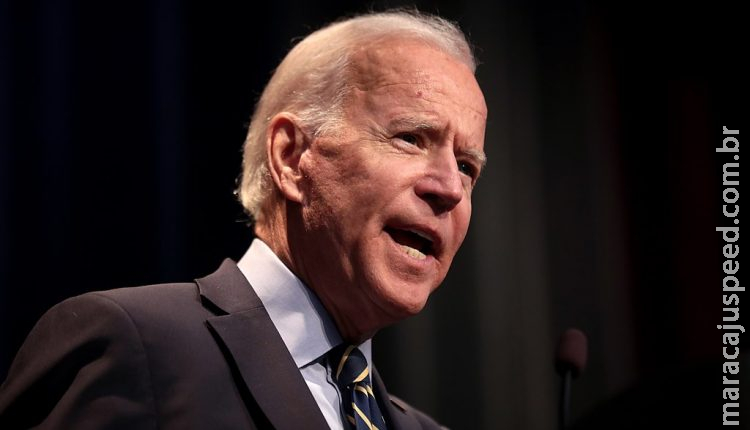 Para restringir fluxo migratório, Biden enviará 2,5 milhões de doses ao México Para restringir fluxo migratório, Biden enviará 2,5 milhões de doses ao México