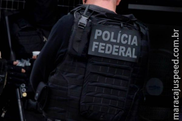 PF prende quatro desembargadores do Rio ligados a Witzel PF prende quatro desembargadores do Rio ligados a Witzel