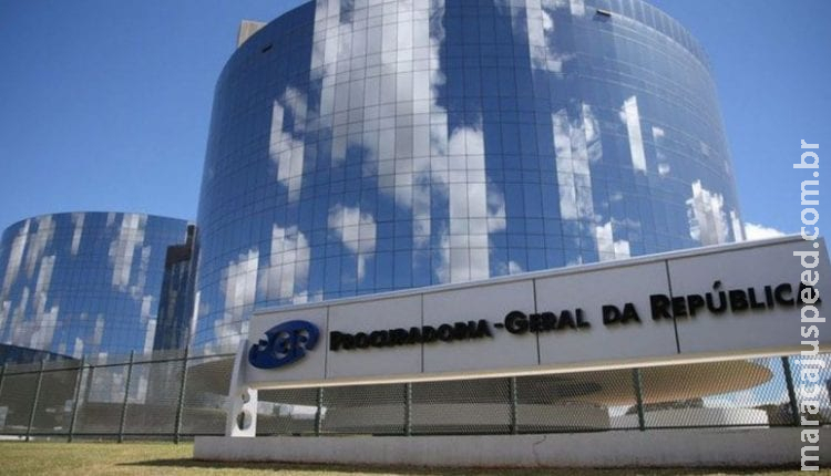 PGR: diligências contra Lava Jato podem causar ‘forte abalo’ ao Estado de Direito PGR: diligências contra Lava Jato podem causar ‘forte abalo’ ao Estado de Direito