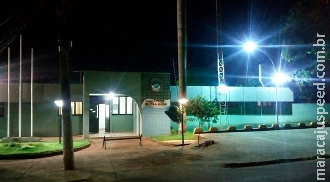 Polícia recupera motocicleta furtada logo após crime e prende suspeito Polícia recupera motocicleta furtada logo após crime e prende suspeito