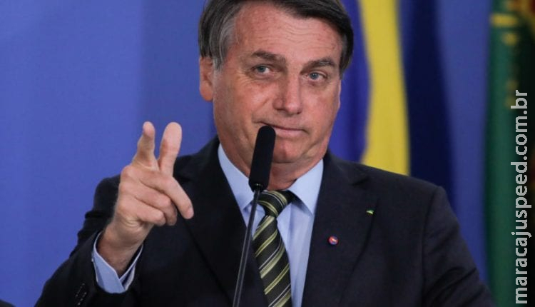 Policiais dizem que Bolsonaro os trata com ‘desprezo’ e falam em paralisação