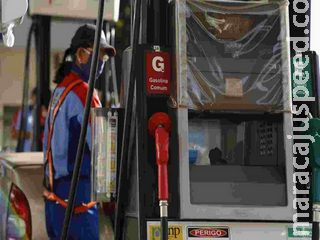 Posto aumentou R$ 0,15 na gasolina? Procon-MS alerta sobre preço abusivo Posto aumentou R$ 0,15 na gasolina? Procon-MS alerta sobre preço abusivo