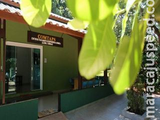 Prefeitura amplia para 300 o número de vagas para tratamento de pessoas com dependência de psicoativas Prefeitura amplia para 300 o número de vagas para tratamento de pessoas com dependência de psicoativas