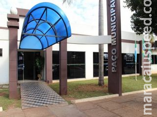 Prefeitura de Naviraí restringe circulação no fim de semana, mas descarta lockdown Prefeitura de Naviraí restringe circulação no fim de semana, mas descarta lockdown