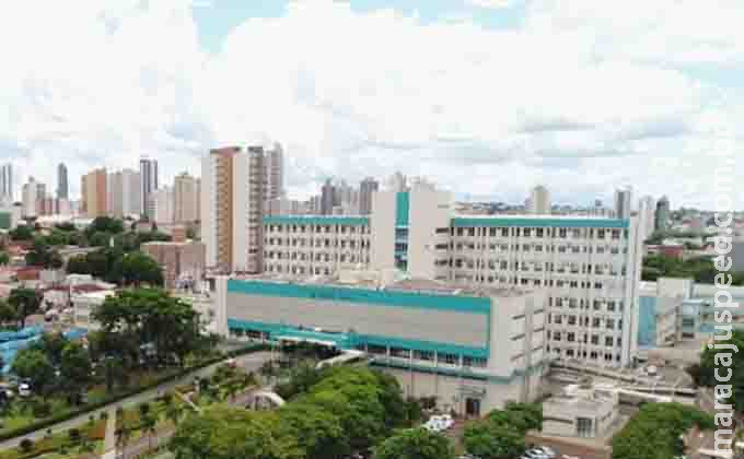 Prefeitura repassa R$ 22,8 milhões à Santa Casa condicionados à cumprimento de metas Prefeitura repassa R$ 22,8 milhões à Santa Casa condicionados à cumprimento de metas
