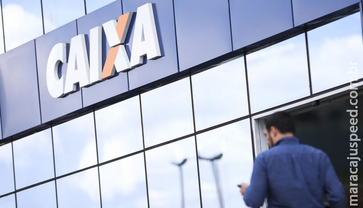 Presidente da Caixa promete nova rodada de auxílio sem longas filas Presidente da Caixa promete nova rodada de auxílio sem longas filas
