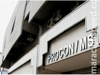 Procon-MS autua loja em shopping de Campo Grande por divergência em preços Procon-MS autua loja em shopping de Campo Grande por divergência em preços