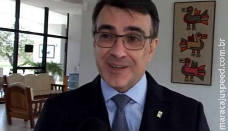 Saiba quem é o novo ministro das relações Exteriores Saiba quem é o novo ministro das relações Exteriores