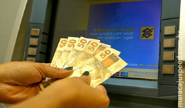 Servidores estaduais terão salários depositados na próxima quinta-feira