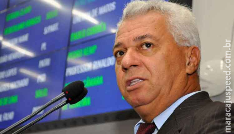 Sou contra o ‘fecha tudo’, pois existe risco financeiro, diz deputado Cabo Almi Sou contra o ‘fecha tudo’, pois existe risco financeiro, diz deputado Cabo Almi