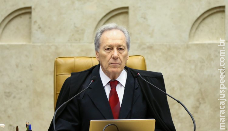 STF julga no dia 26 ação que questiona notários e oficiais de registro de MS na previdência estadual STF julga no dia 26 ação que questiona notários e oficiais de registro de MS na previdência estadual