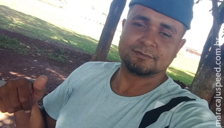 Suspeito de matar campo-grandense a facadas fugiu em Golf e é procurado pela polícia Suspeito de matar campo-grandense a facadas fugiu em Golf e é procurado pela polícia