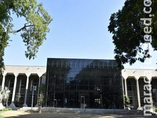 TCE-MS multa prefeito de São Gabriel do Oeste por contratação irregular TCE-MS multa prefeito de São Gabriel do Oeste por contratação irregular